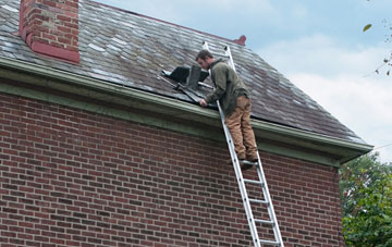 what affects urgent Tisbury roof repairs