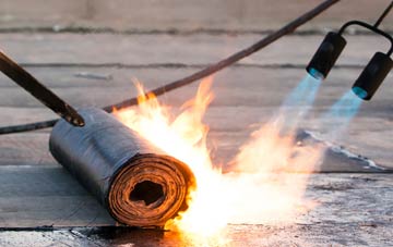 Tisbury asphalt flat roofing repairs