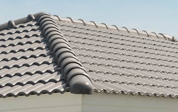 advantages of Tisbury clay roofing