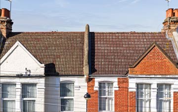 clay roofing Tisbury, Wiltshire