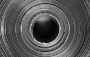 Tisbury edpm waterproofing