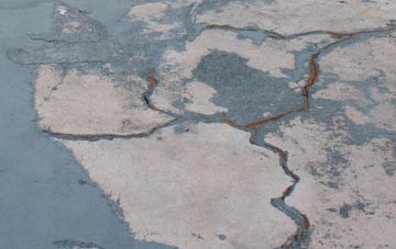 fibreglass roofing replacement Tisbury