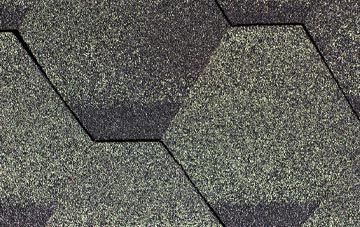 Tisbury fibreglass shingle repairs