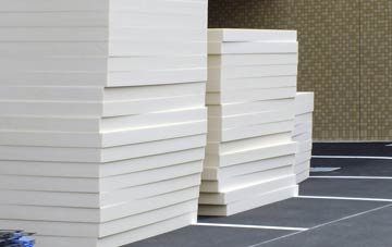 Tisbury flat roof insulation costs