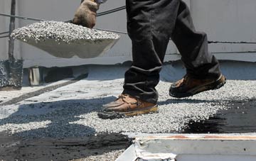 Tisbury flat roofing companies