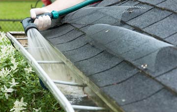 Tisbury gutter cleaning costs