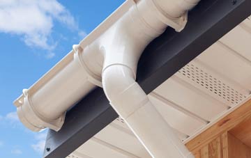 Tisbury gutter installation costs