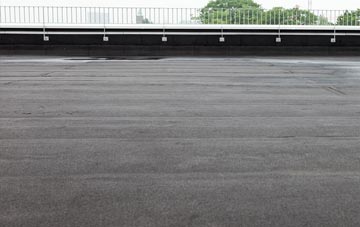 Tisbury asphalt roof replacement