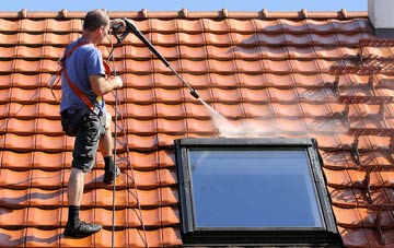 roof cleaning Tisbury, Wiltshire