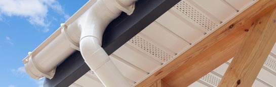 get Tisbury guttering quotes today