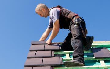 disadvantages of Tisbury slate roofing