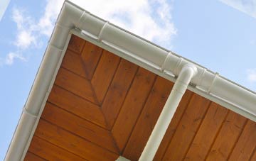 Tisbury soffit types