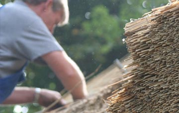 professional Tisbury thatchers