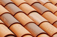 Tisbury clay roofing