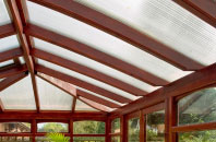 Tisbury conservatory roofing insulation
