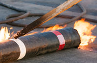 free Tisbury flat roofing repair quotes