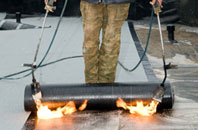 Tisbury flat roof sealing quote