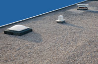 Tisbury flat roofing