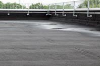 find rated Tisbury flat roofing companies