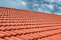 Tisbury roofing tiles