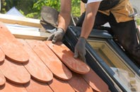 Tisbury tiled roofing companies