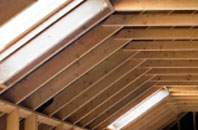 Tisbury tapered roof insulation quotes