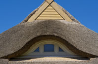 Tisbury thatch roofing