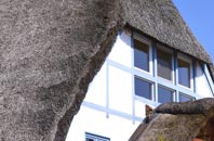 find rated Tisbury thatchers